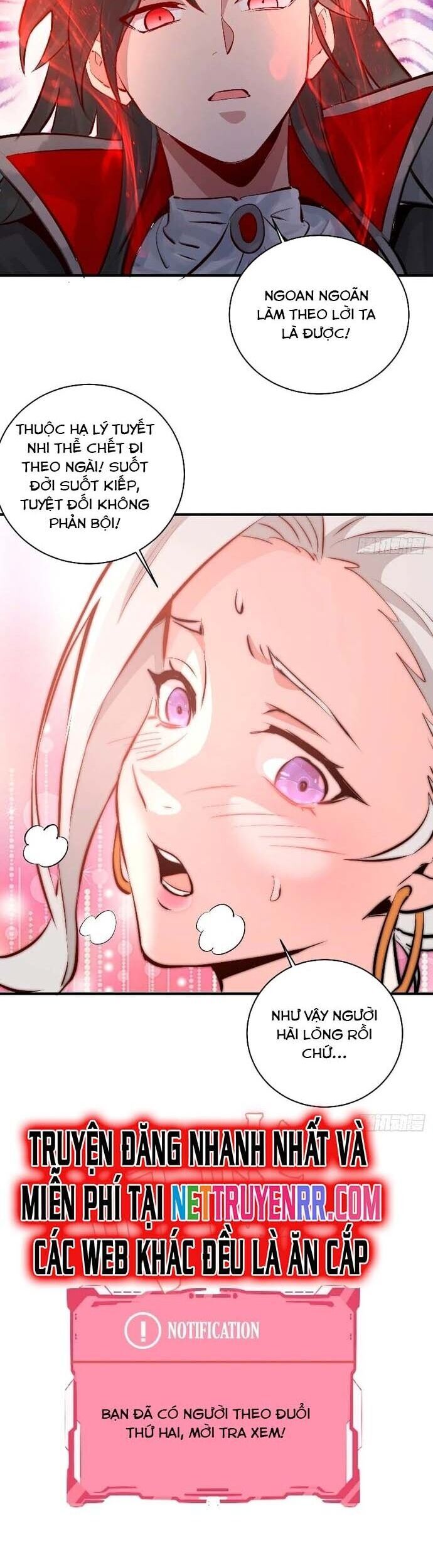 Ta Dựa Vào Hậu Cung Chinh Phục Thế Giới - Chapter 9 - Page 11