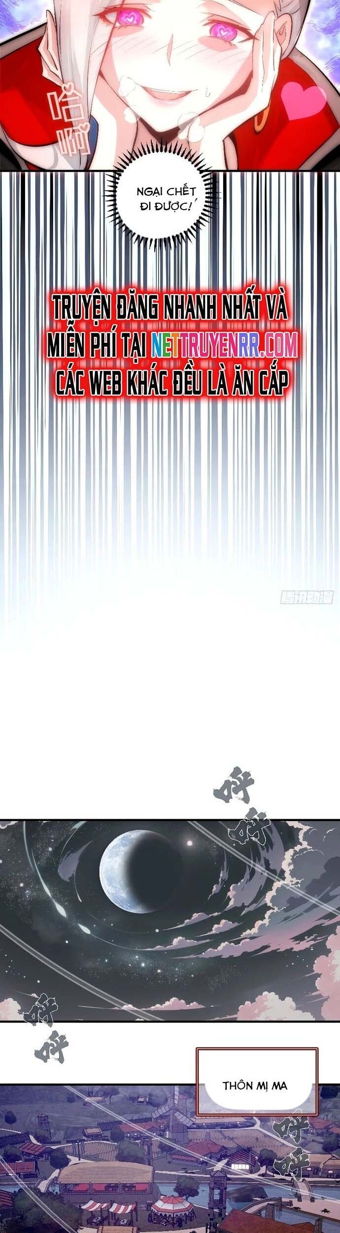 Ta Dựa Vào Hậu Cung Chinh Phục Thế Giới - Chapter 9 - Page 18