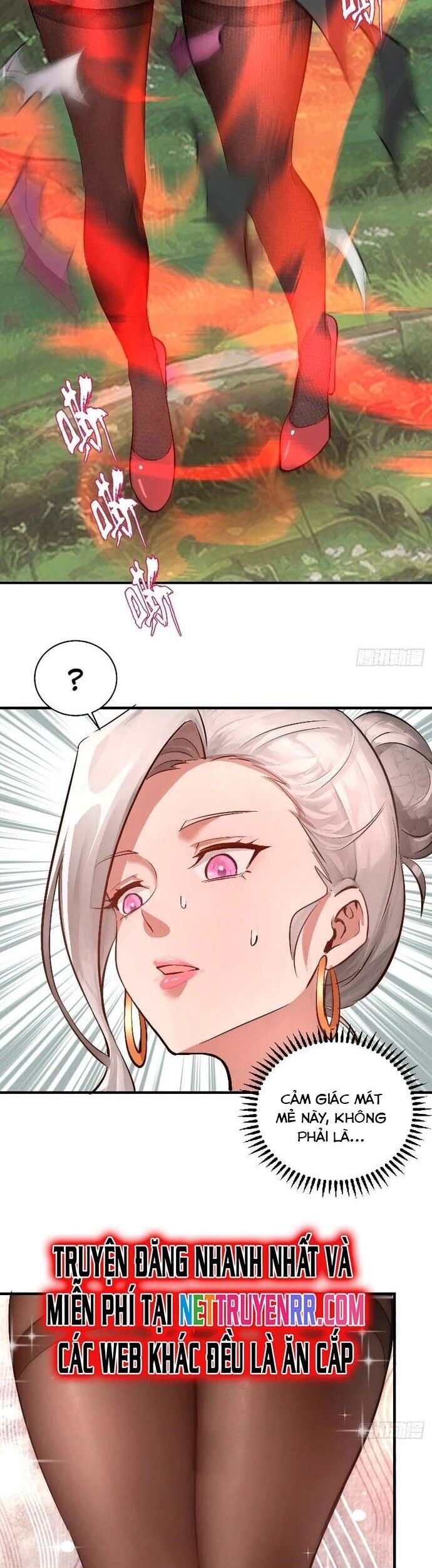 Ta Dựa Vào Hậu Cung Chinh Phục Thế Giới - Chapter 9 - Page 3