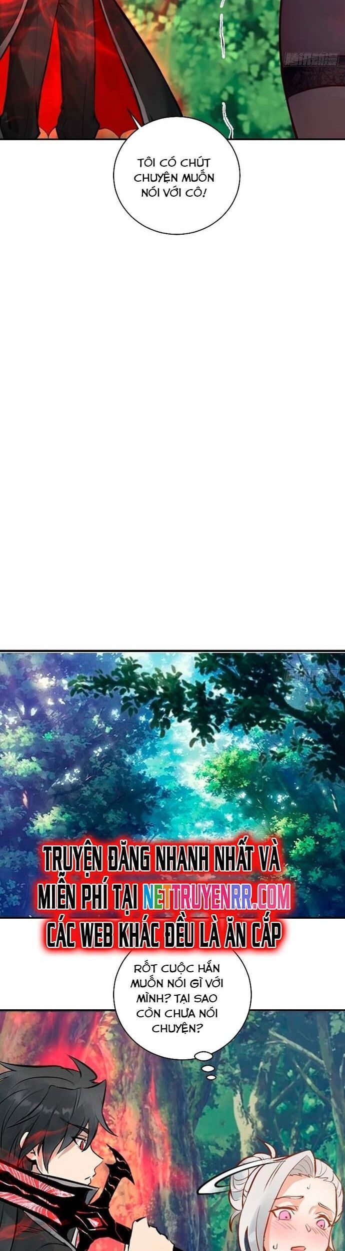 Ta Dựa Vào Hậu Cung Chinh Phục Thế Giới - Chapter 9 - Page 6