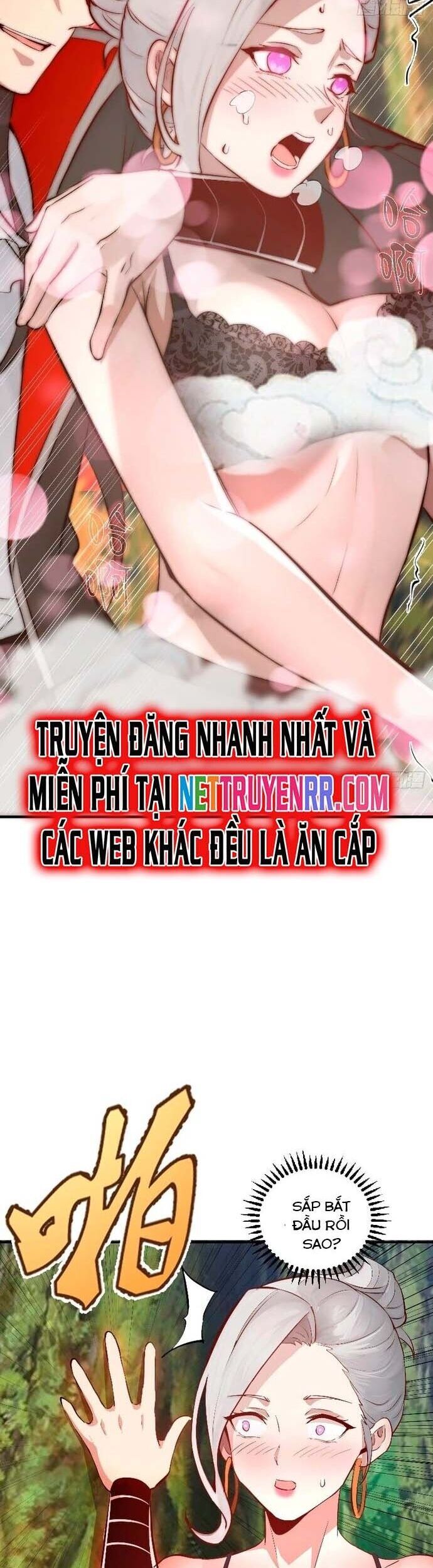 Ta Dựa Vào Hậu Cung Chinh Phục Thế Giới - Chapter 9 - Page 9