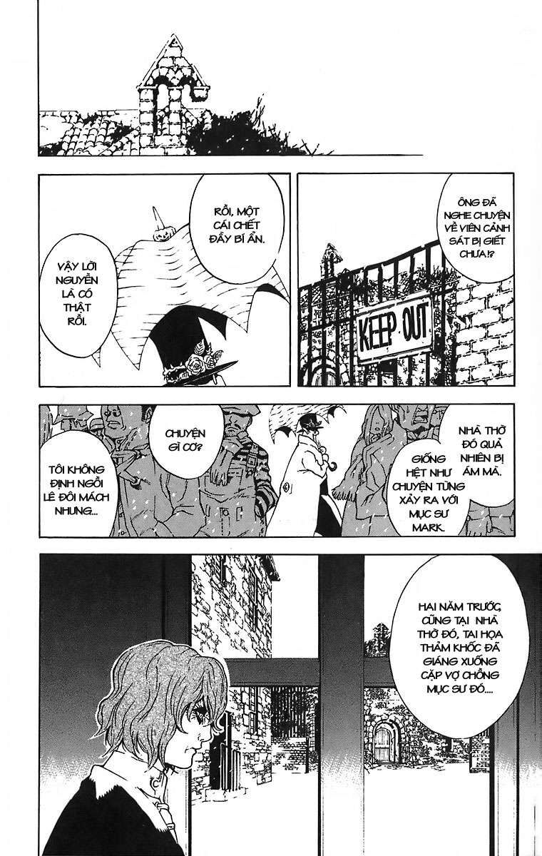 Thầy Trừ Tà - Chapter 1 - Page 26