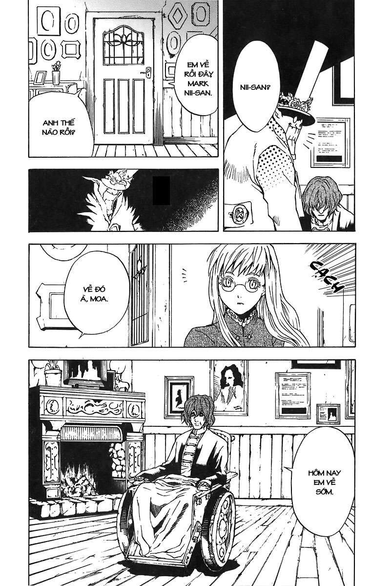 Thầy Trừ Tà - Chapter 1 - Page 28