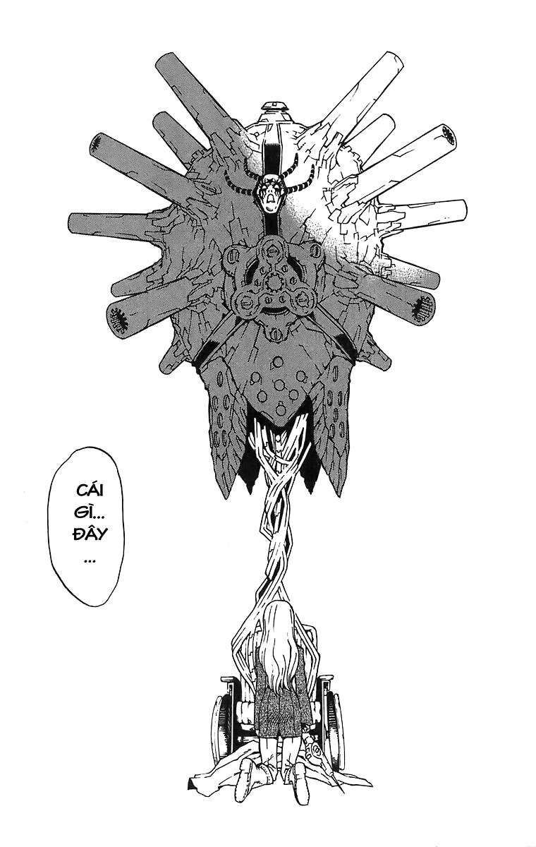 Thầy Trừ Tà - Chapter 1 - Page 36