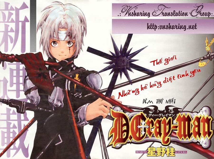 Thầy Trừ Tà - Chapter 1 - Page 4