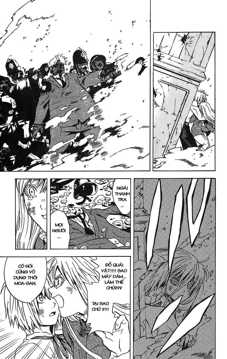 Thầy Trừ Tà - Chapter 1 - Page 43