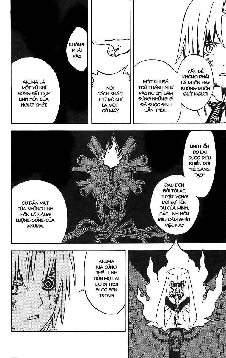 Thầy Trừ Tà - Chapter 1 - Page 44