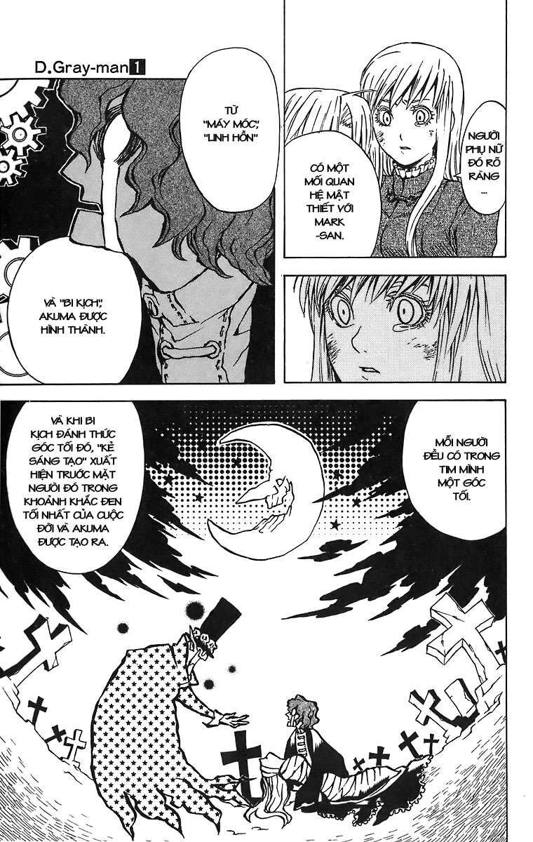 Thầy Trừ Tà - Chapter 1 - Page 45