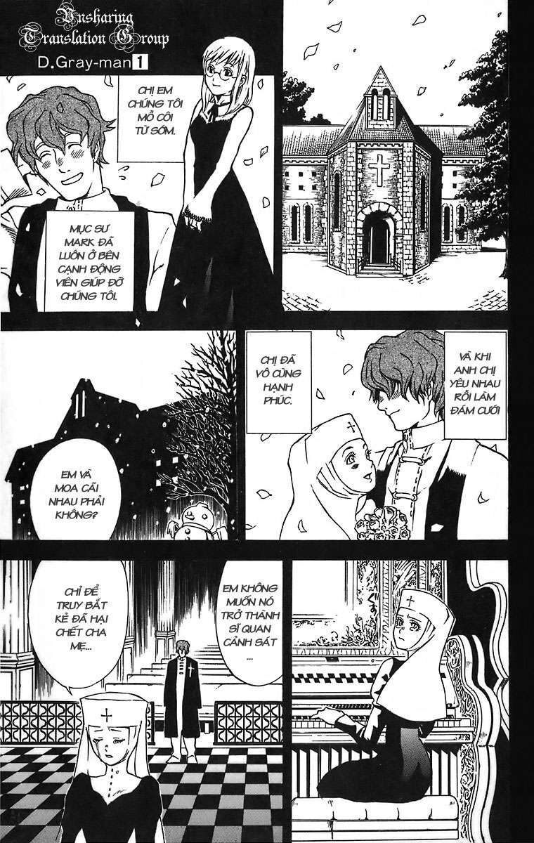 Thầy Trừ Tà - Chapter 1 - Page 47