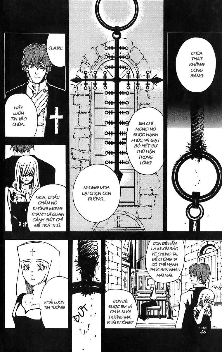 Thầy Trừ Tà - Chapter 1 - Page 48