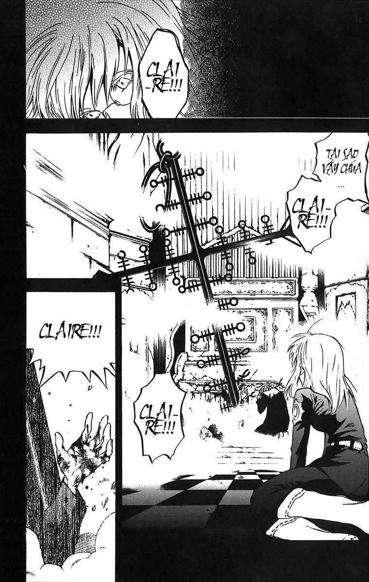 Thầy Trừ Tà - Chapter 1 - Page 50