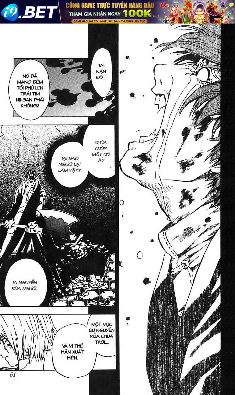 Thầy Trừ Tà - Chapter 1 - Page 51