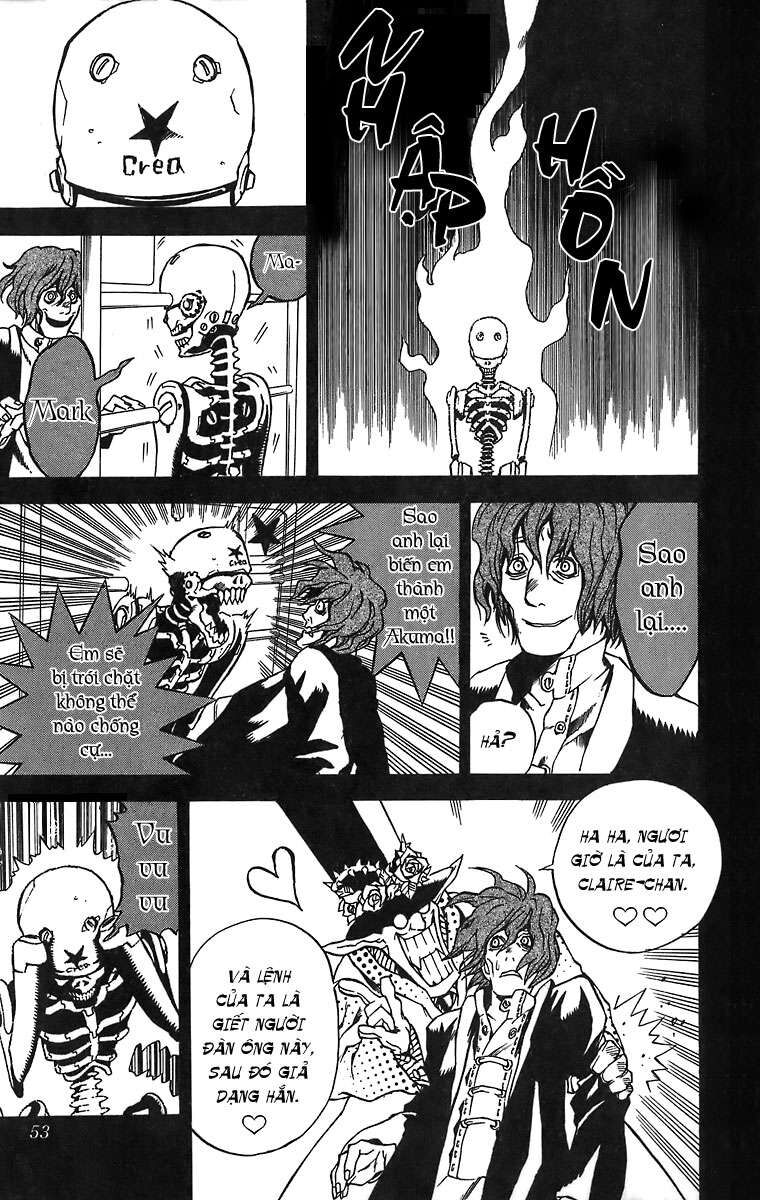 Thầy Trừ Tà - Chapter 1 - Page 53