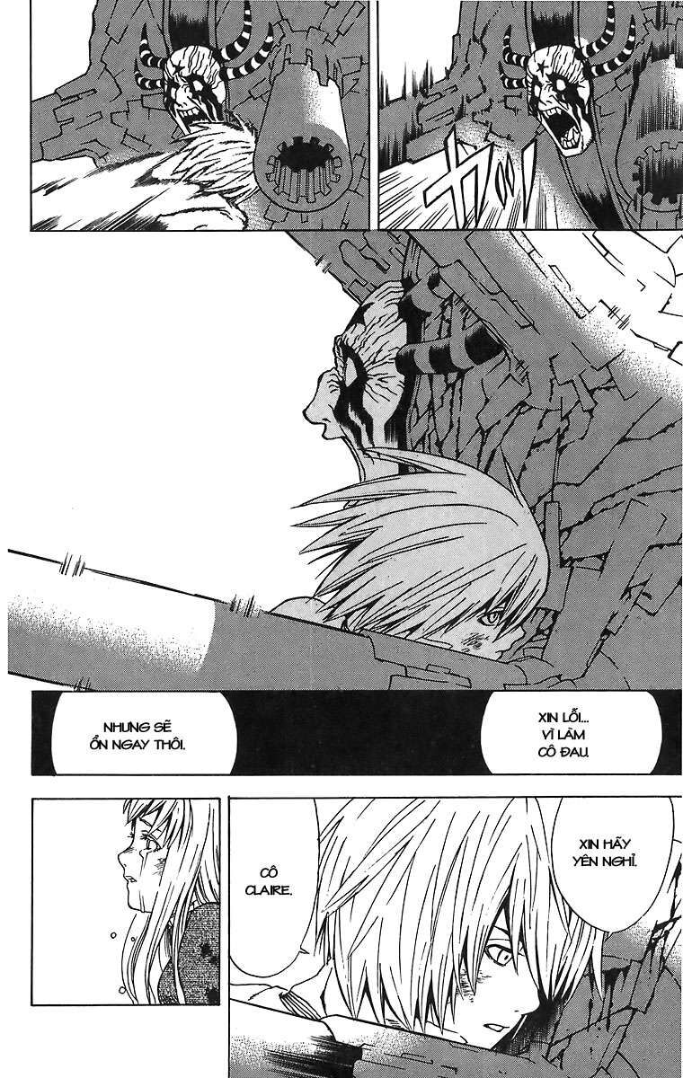 Thầy Trừ Tà - Chapter 1 - Page 57