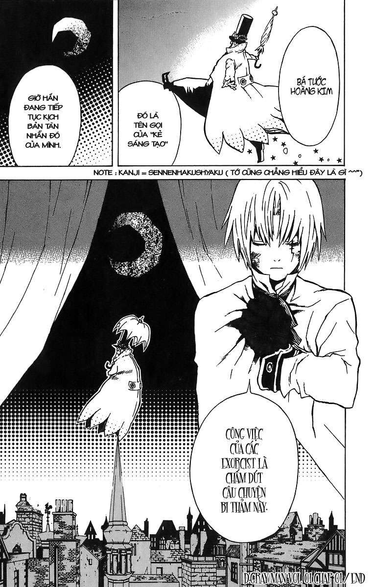 Thầy Trừ Tà - Chapter 1 - Page 60