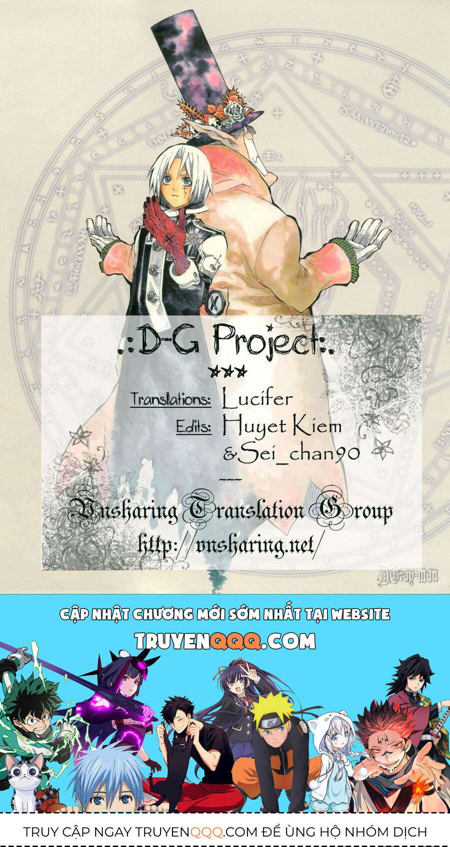 Thầy Trừ Tà - Chapter 1 - Page 62