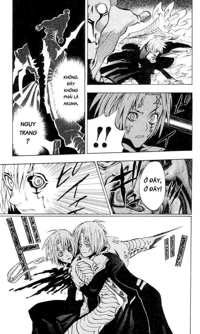 Thầy Trừ Tà - Chapter 10 - Page 16