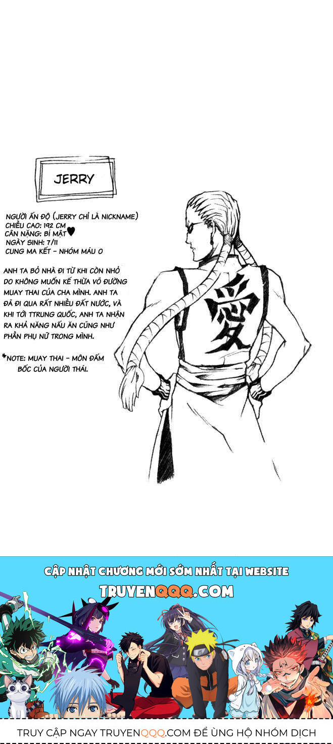 Thầy Trừ Tà - Chapter 10 - Page 17