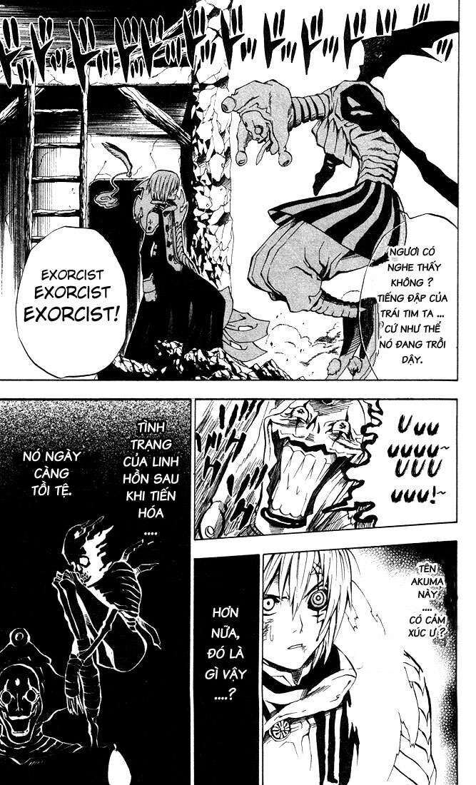 Thầy Trừ Tà - Chapter 10 - Page 6