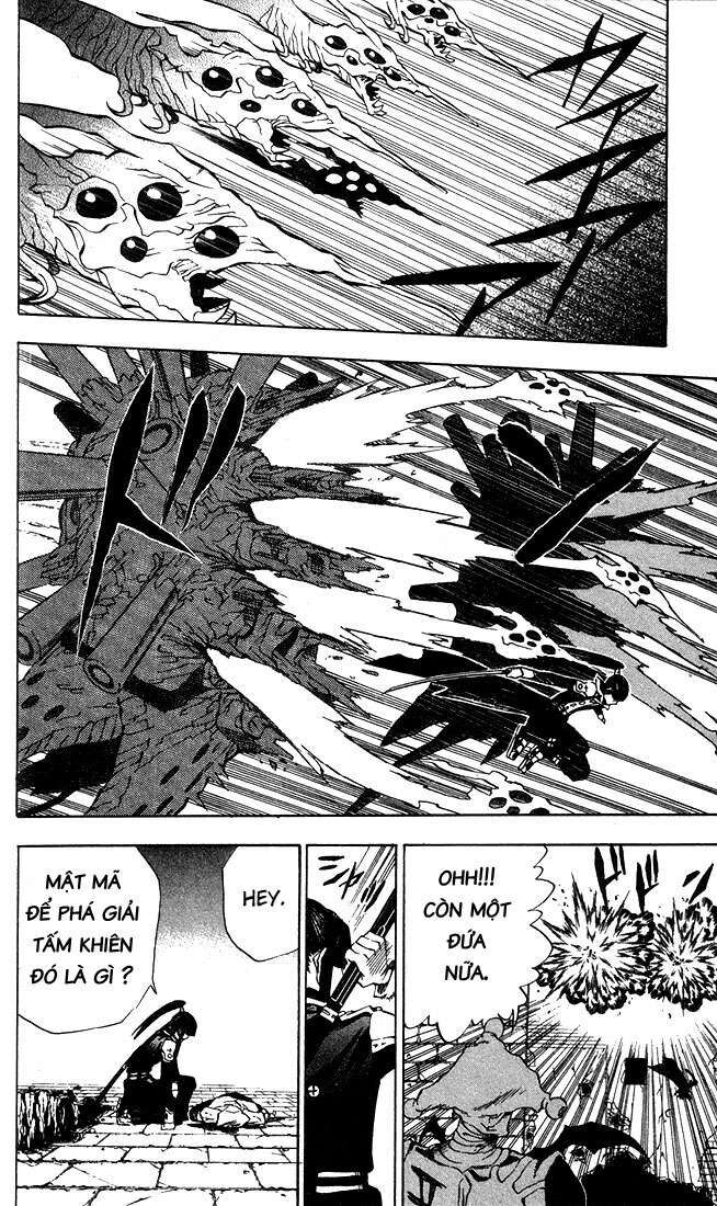 Thầy Trừ Tà - Chapter 10 - Page 9