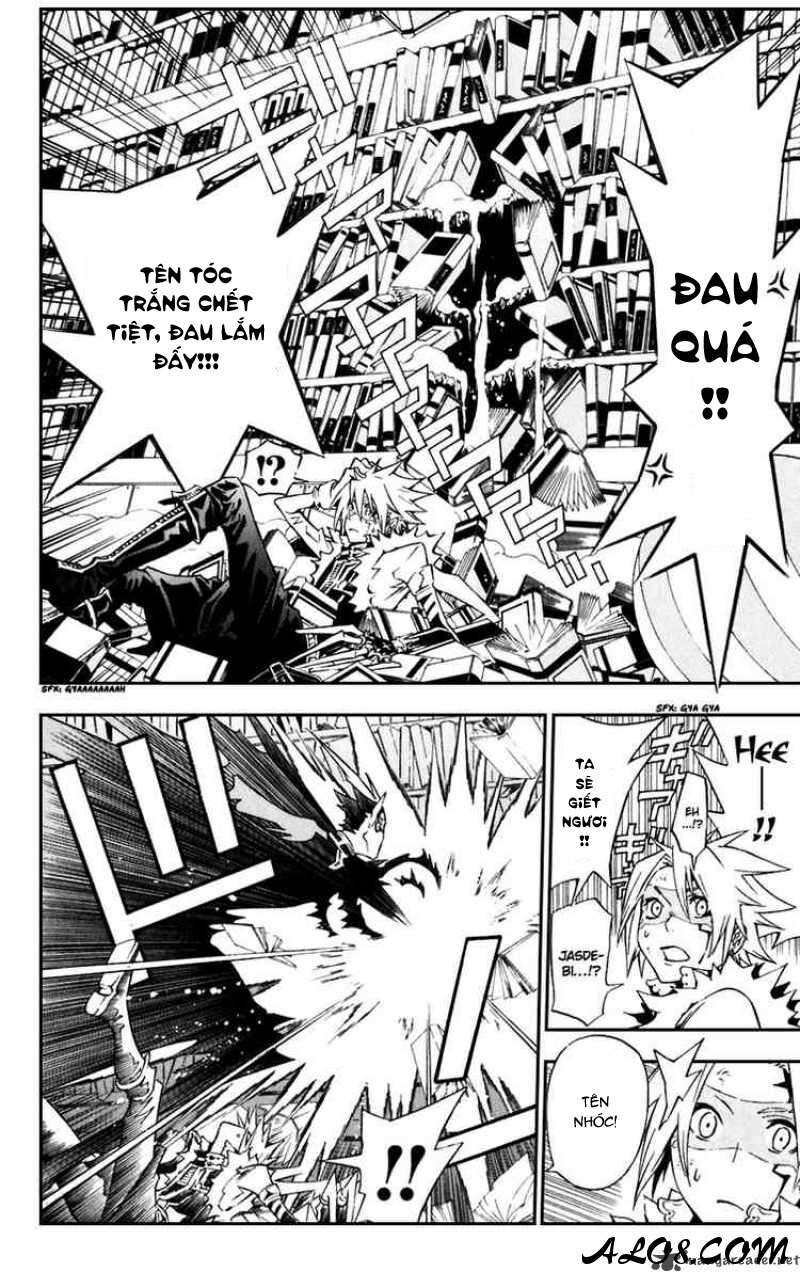 Thầy Trừ Tà - Chapter 100 - Page 11