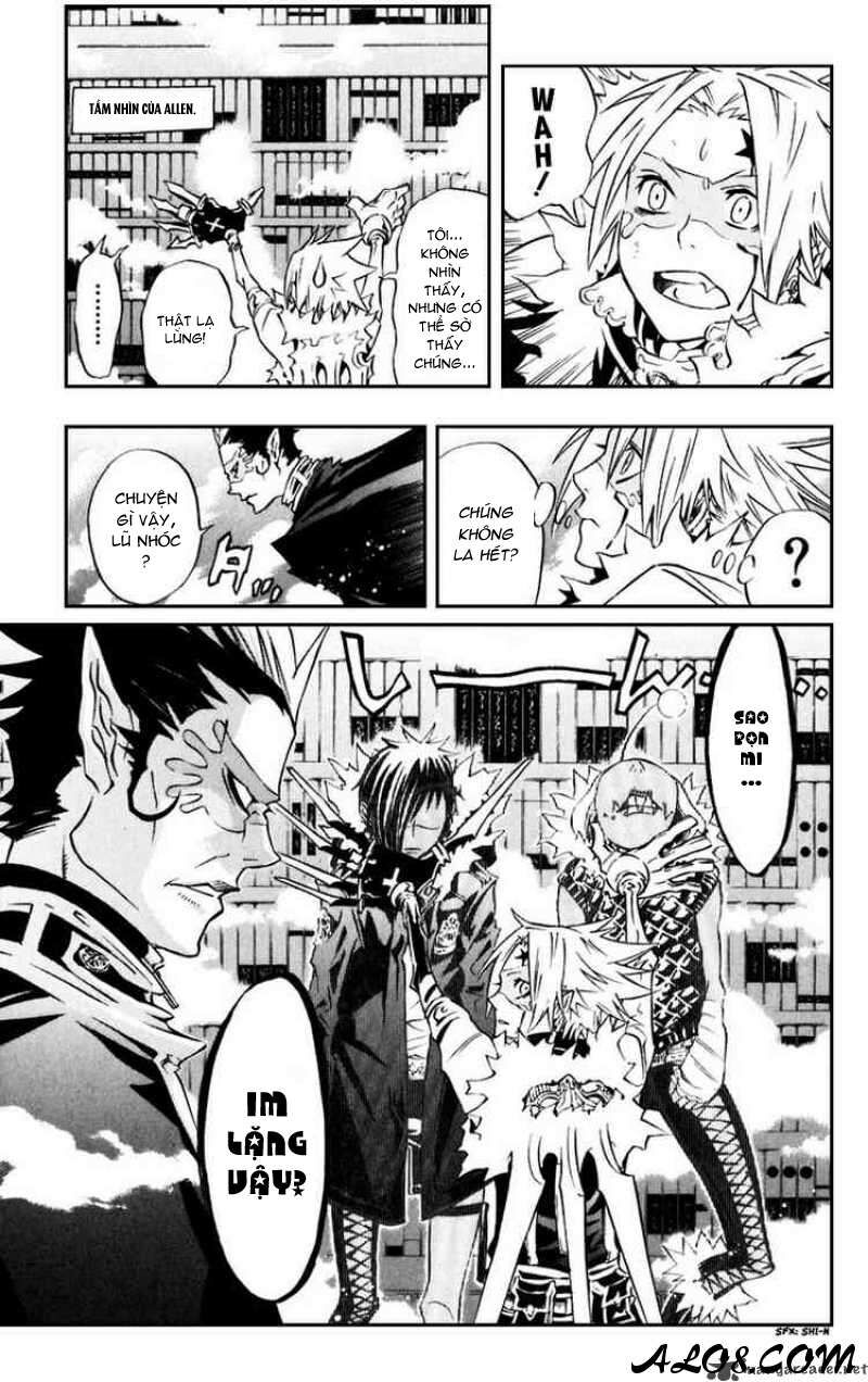 Thầy Trừ Tà - Chapter 100 - Page 16