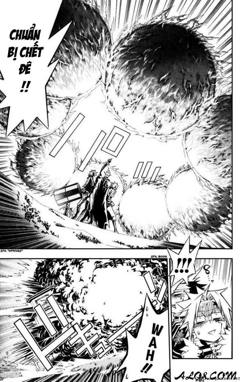 Thầy Trừ Tà - Chapter 100 - Page 4