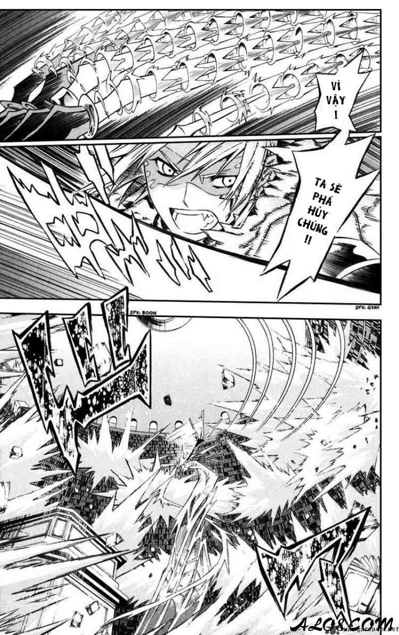 Thầy Trừ Tà - Chapter 100 - Page 6