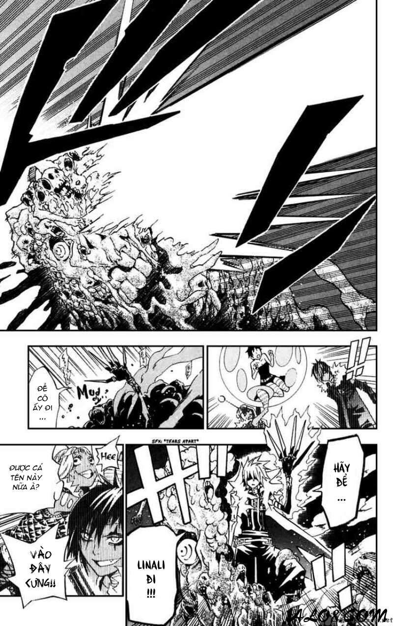 Thầy Trừ Tà - Chapter 101 - Page 12