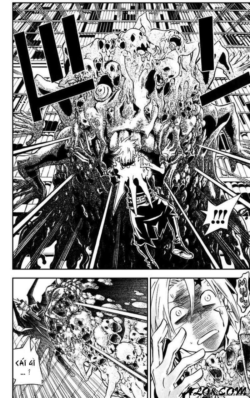 Thầy Trừ Tà - Chapter 101 - Page 7