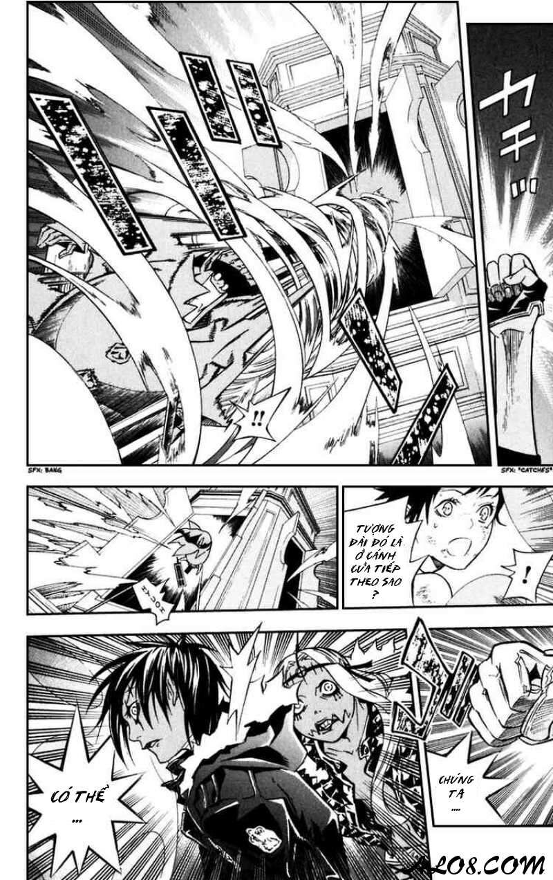 Thầy Trừ Tà - Chapter 102 - Page 11
