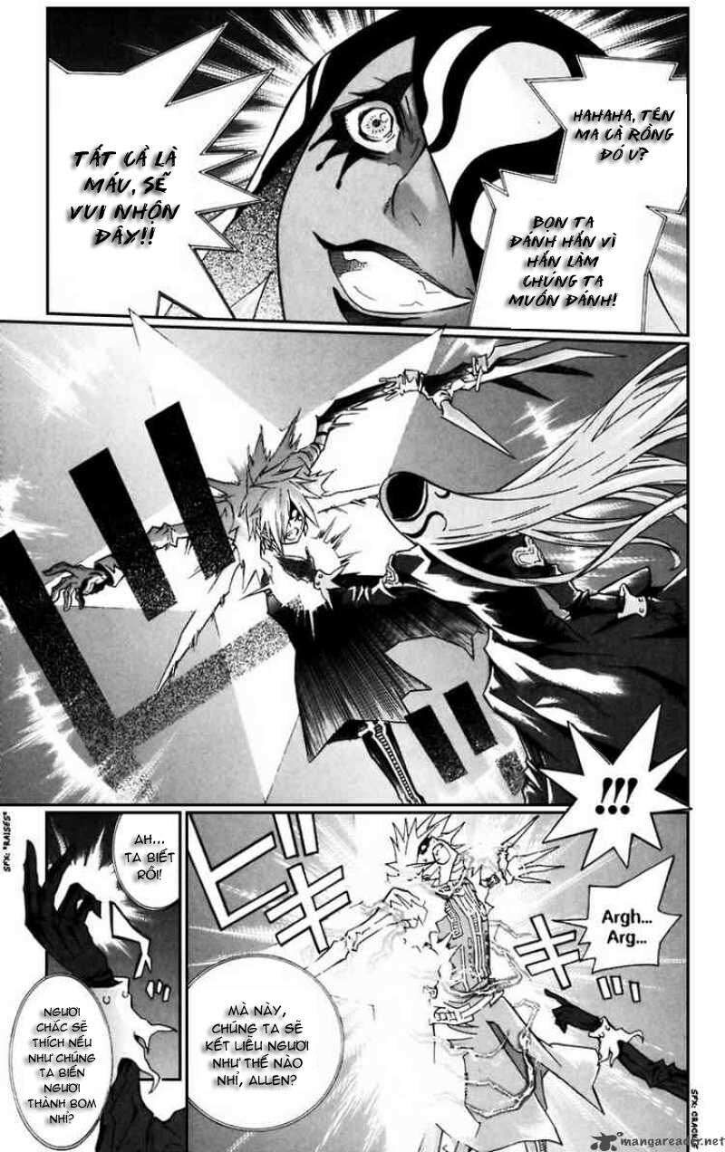 Thầy Trừ Tà - Chapter 103 - Page 13