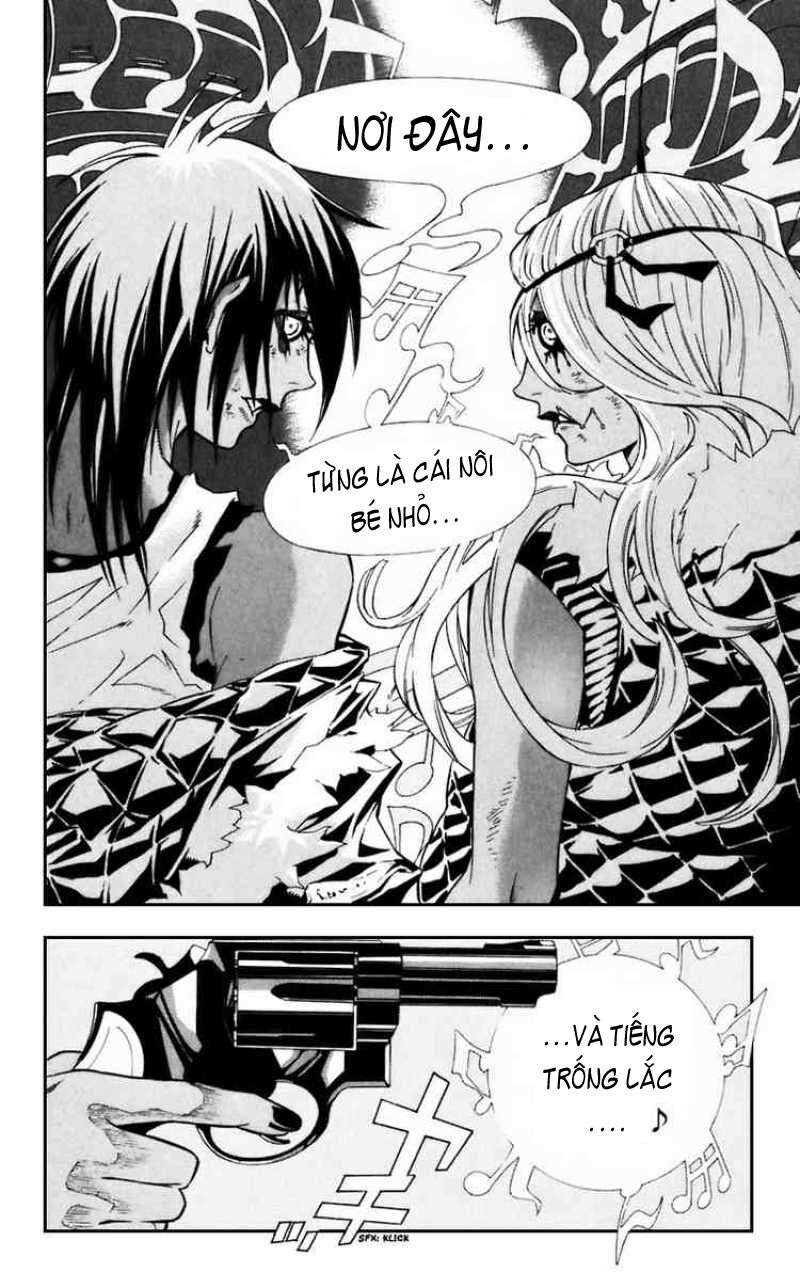 Thầy Trừ Tà - Chapter 103 - Page 3