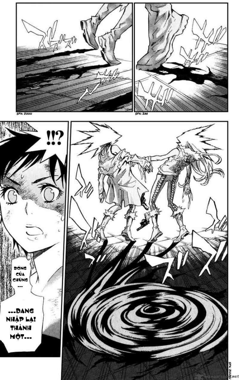 Thầy Trừ Tà - Chapter 103 - Page 6