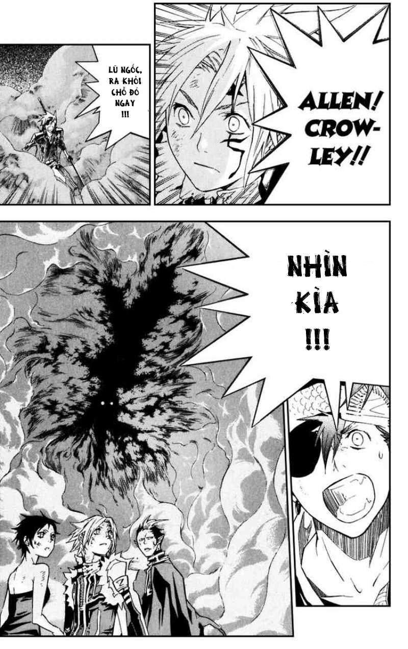 Thầy Trừ Tà - Chapter 103 - Page 8