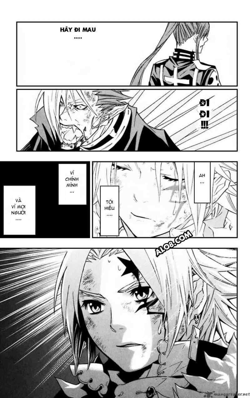 Thầy Trừ Tà - Chapter 104 - Page 14