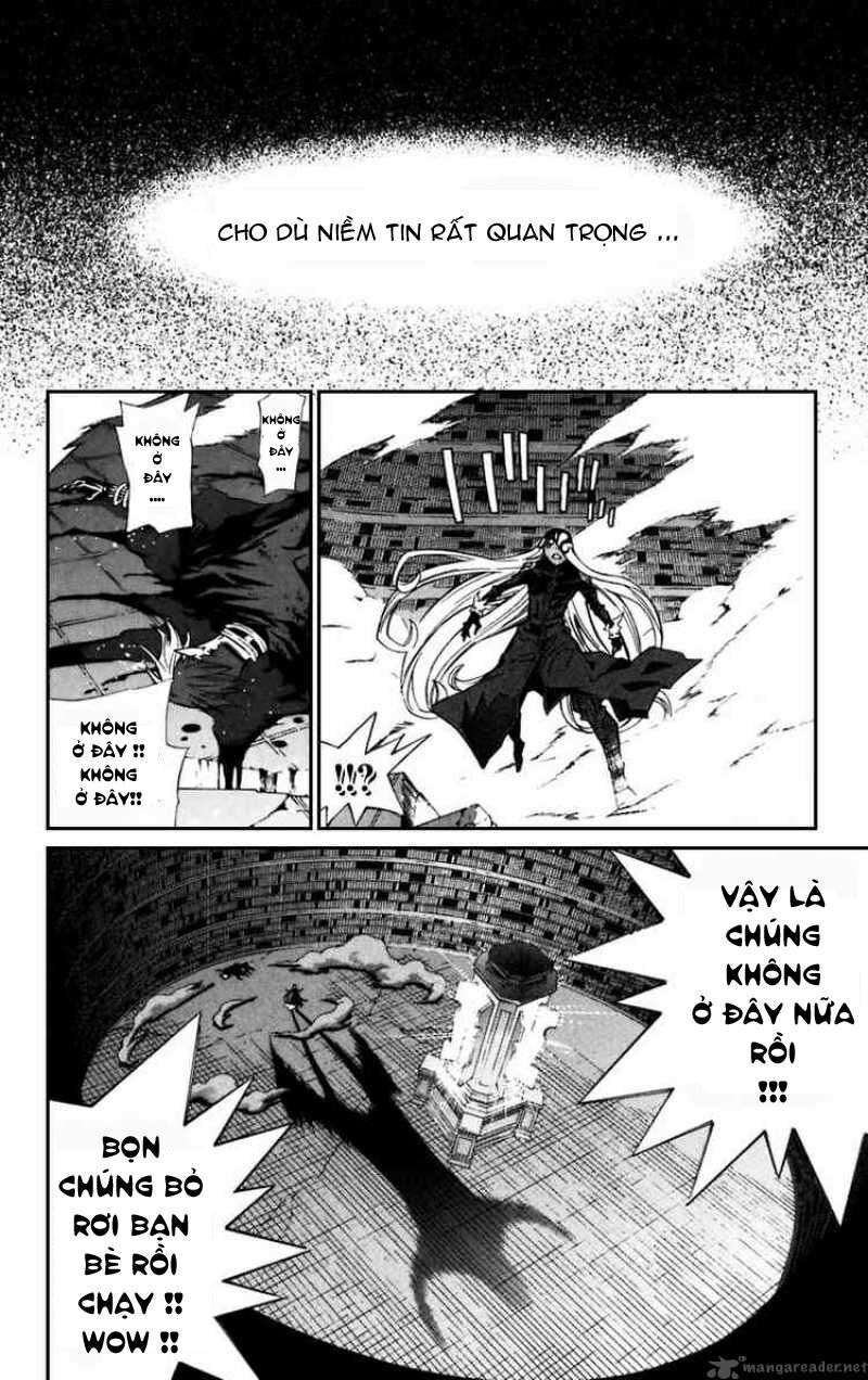 Thầy Trừ Tà - Chapter 104 - Page 15