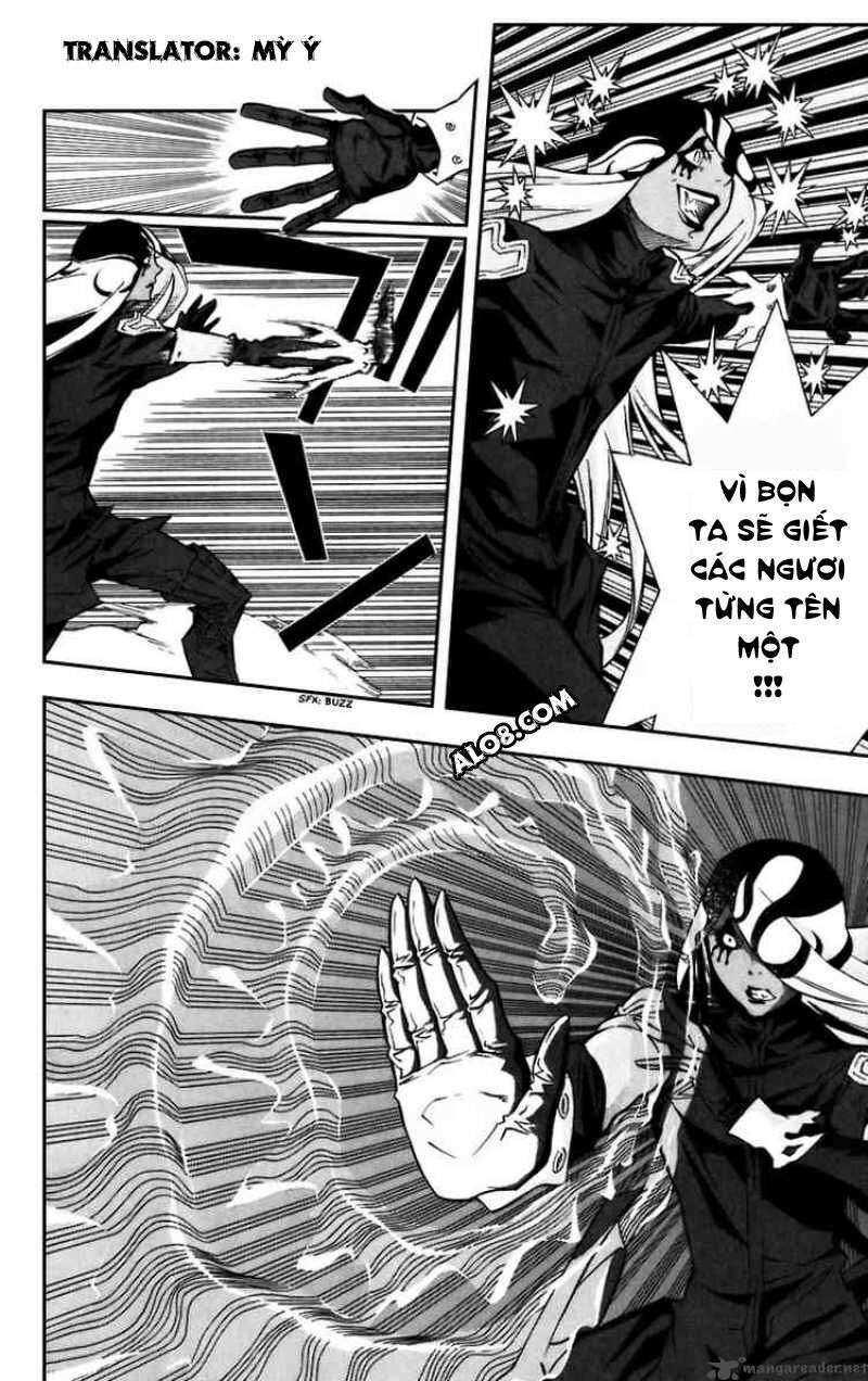 Thầy Trừ Tà - Chapter 104 - Page 3