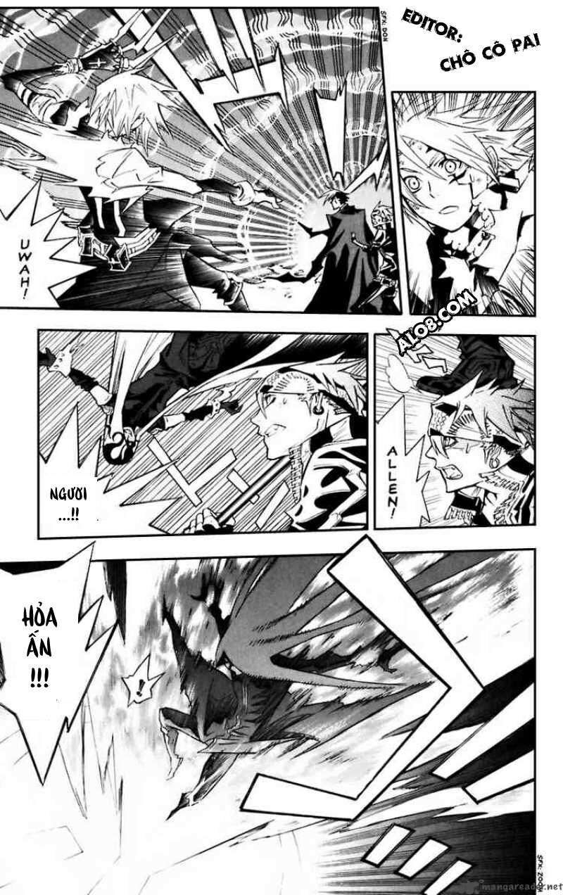 Thầy Trừ Tà - Chapter 104 - Page 4