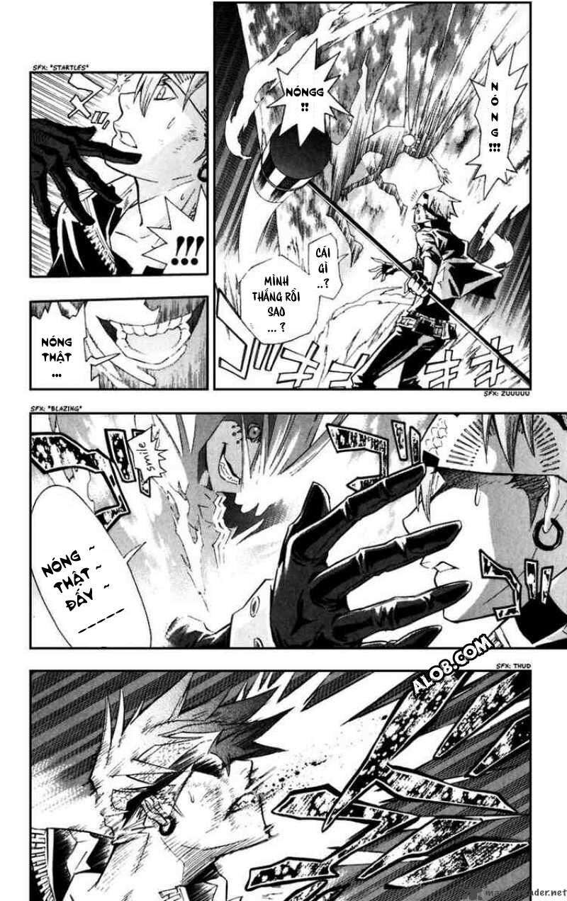 Thầy Trừ Tà - Chapter 104 - Page 5