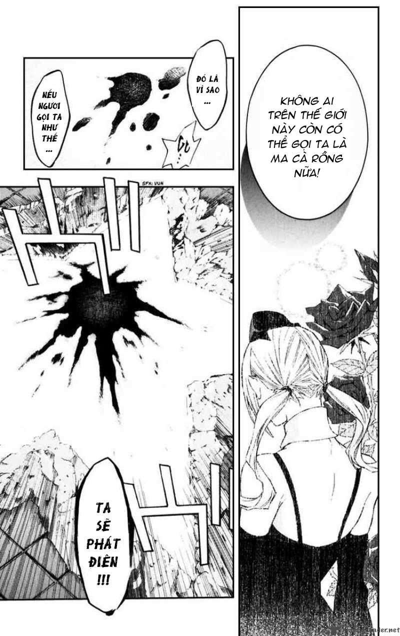 Thầy Trừ Tà - Chapter 105 - Page 10