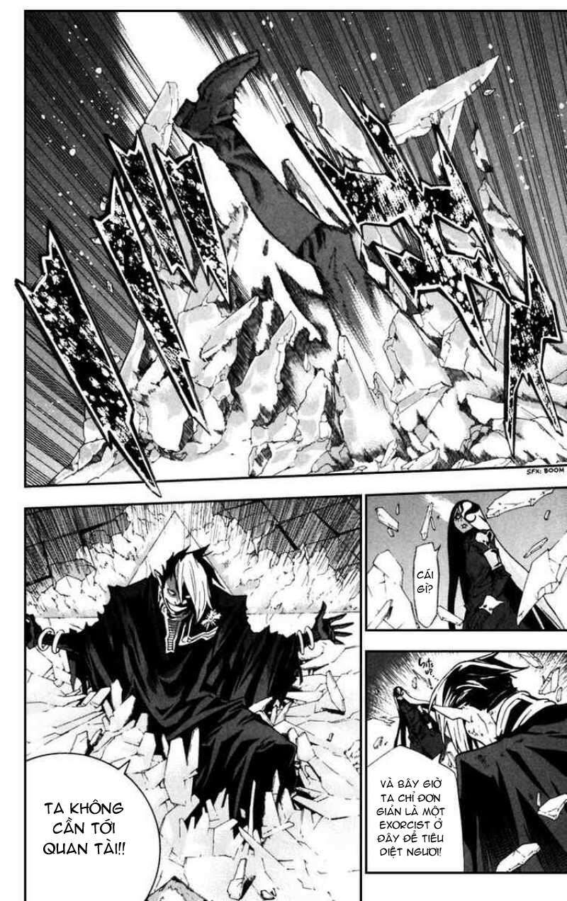 Thầy Trừ Tà - Chapter 105 - Page 11