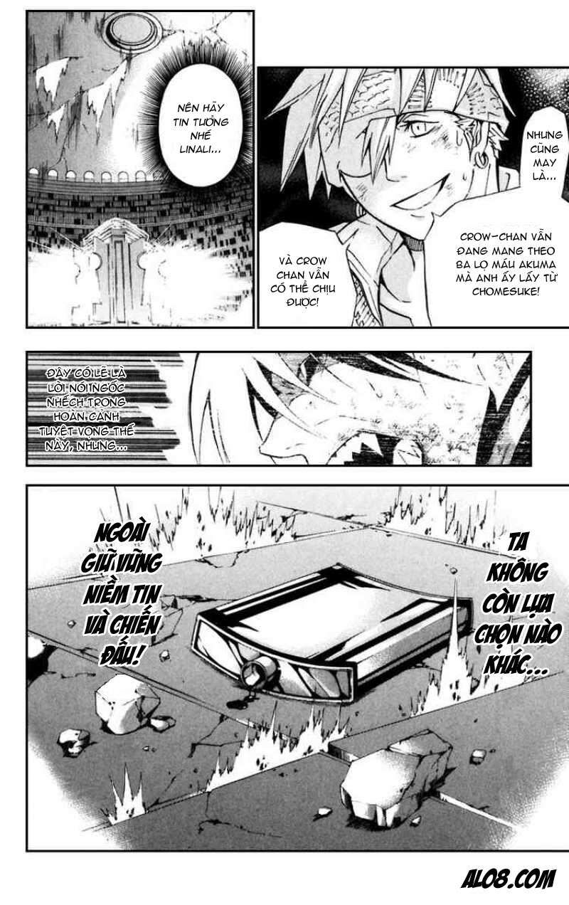 Thầy Trừ Tà - Chapter 105 - Page 3