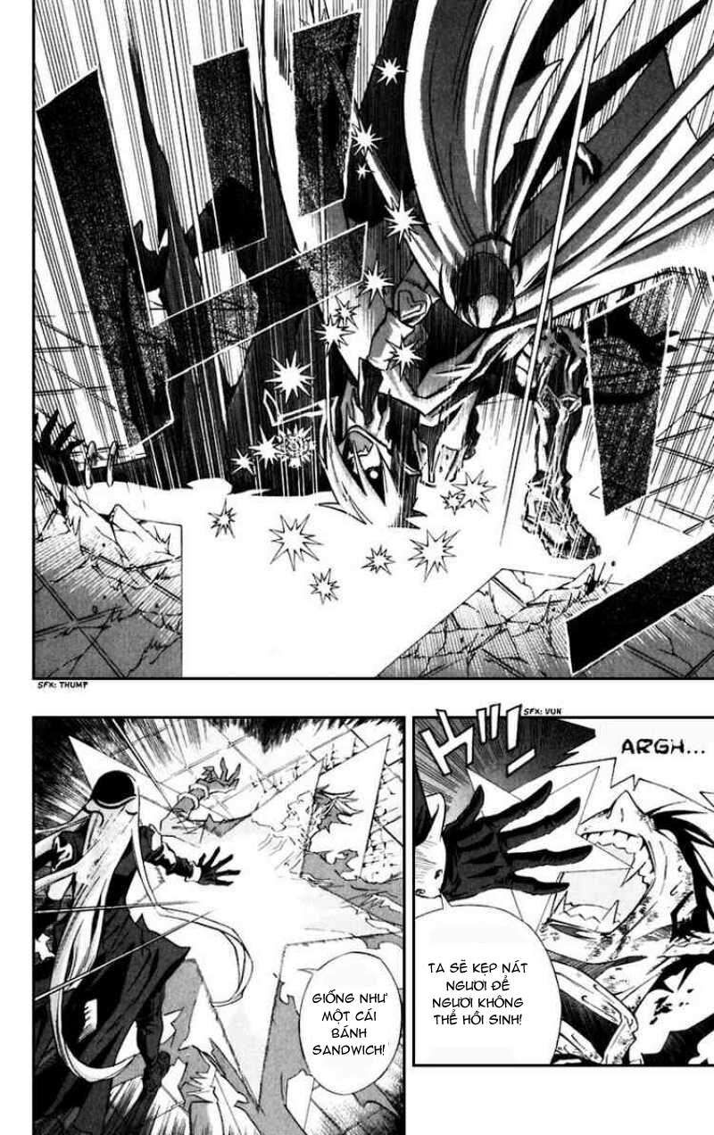 Thầy Trừ Tà - Chapter 105 - Page 7