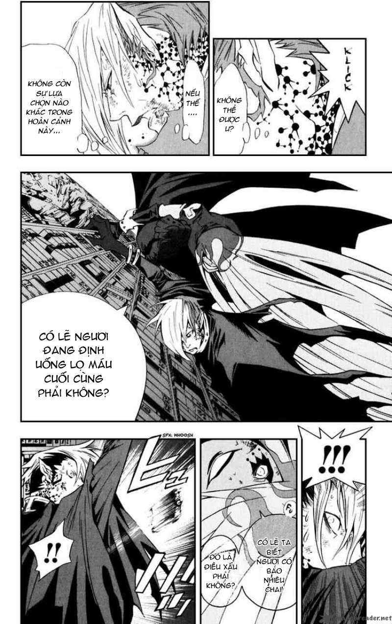 Thầy Trừ Tà - Chapter 106 - Page 14