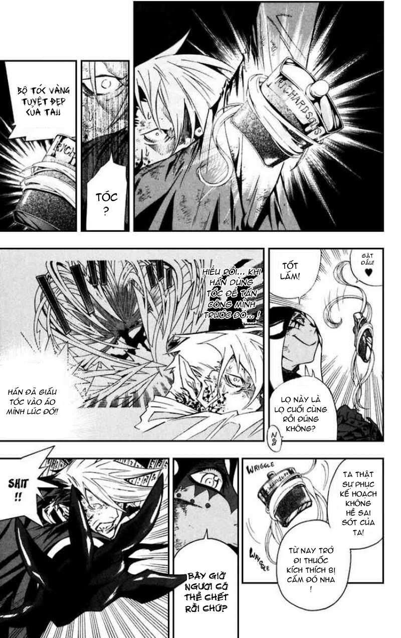 Thầy Trừ Tà - Chapter 106 - Page 15