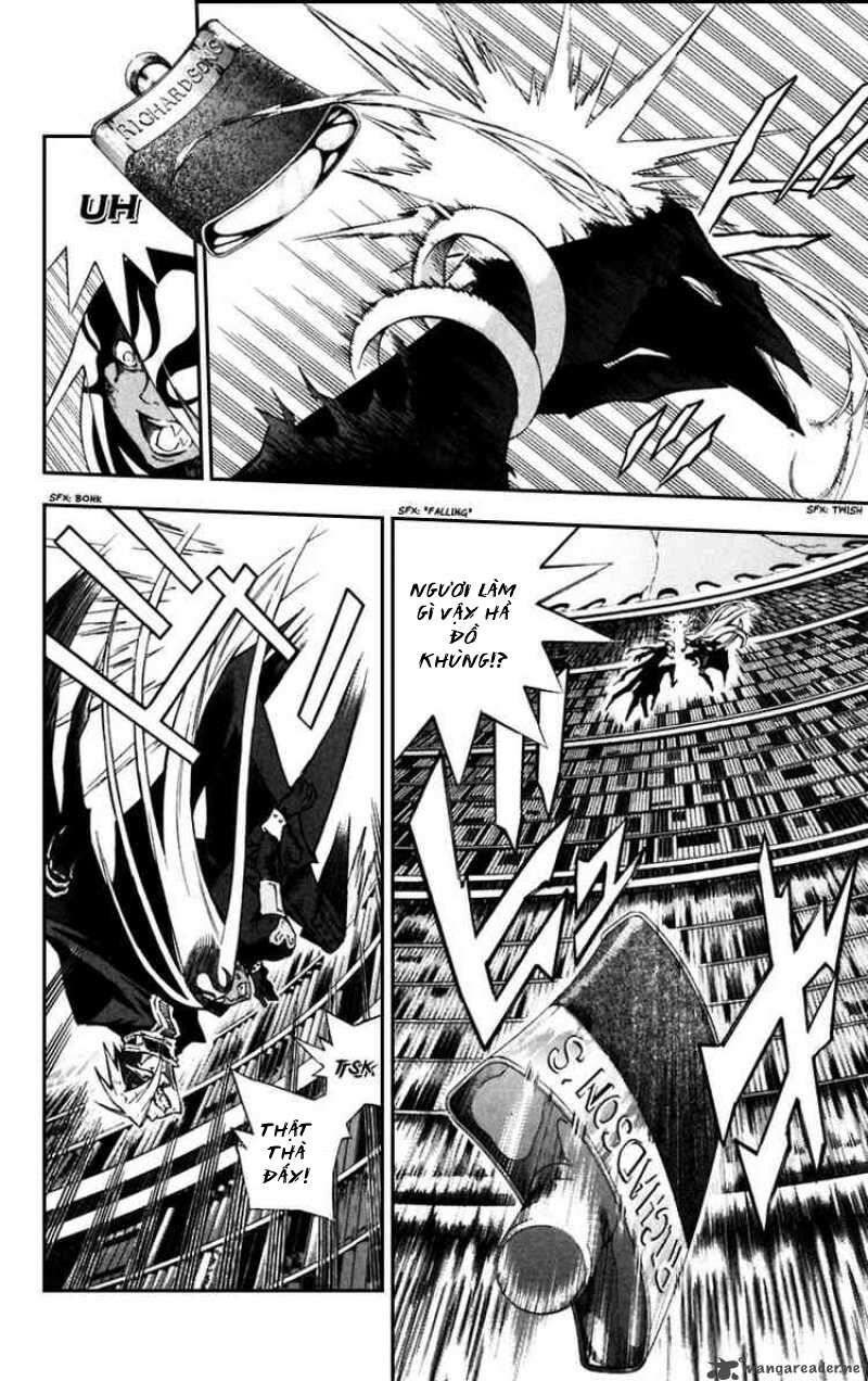 Thầy Trừ Tà - Chapter 106 - Page 16