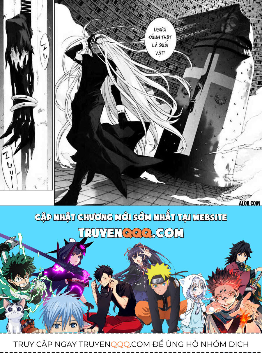 Thầy Trừ Tà - Chapter 107 - Page 15