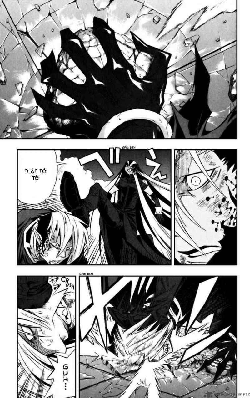 Thầy Trừ Tà - Chapter 107 - Page 4