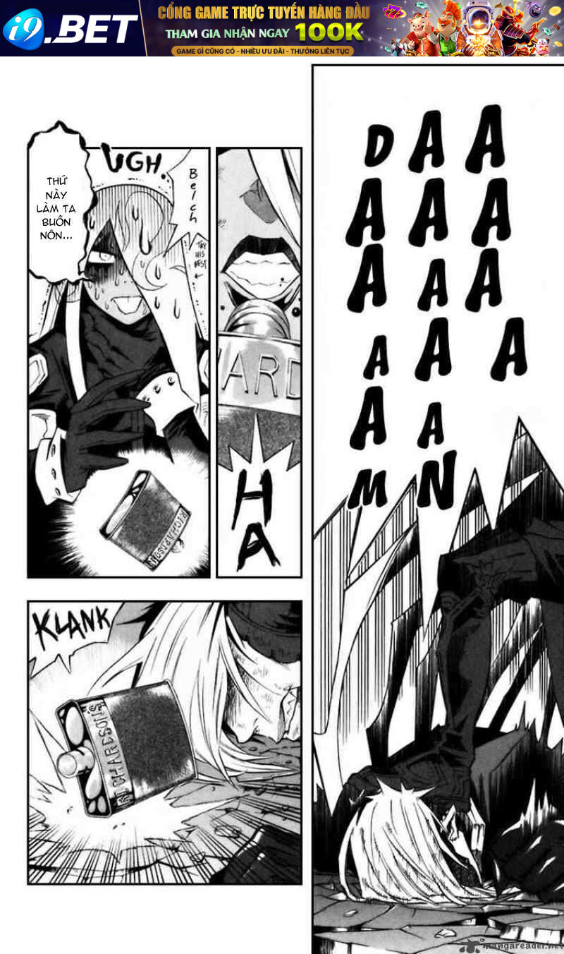 Thầy Trừ Tà - Chapter 107 - Page 7